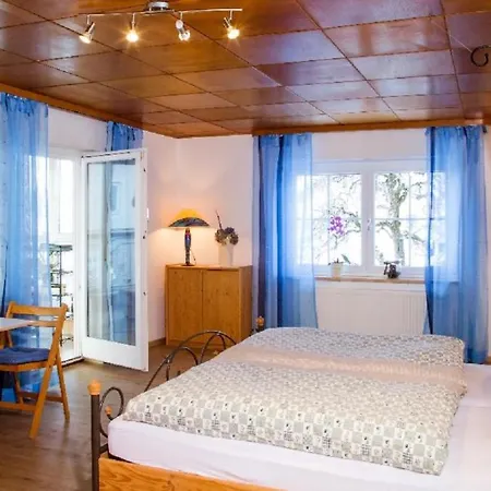 Apartment Gaby Freyung